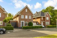 Bezaan 43, Almere