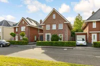 Bezaan 43, Almere
