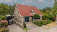 Gentspolder 1, Bergen op Zoom