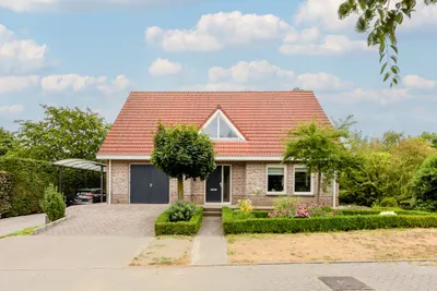 Gentspolder 1, 4617MN, Bergen op Zoom, Noord-Brabant