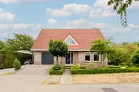 Gentspolder 1, Bergen op Zoom