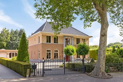 Oude Kerkstraat 2, 5507LC, Veldhoven, Noord-Brabant