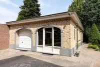 Oude Kerkstraat 2, Veldhoven