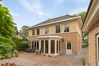 Oude Kerkstraat 2, Veldhoven