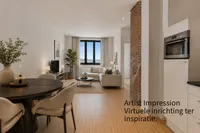 Silodam 219A, Amsterdam