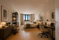 Silodam 219A, Amsterdam