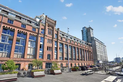 Silodam 219A, 1013AS, Amsterdam, Noord-Holland