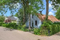 Dorpsstraat 3, Broek in Waterland