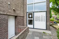 Curaçaolaan 88, Vlaardingen