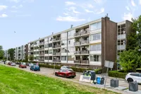 Curaçaolaan 88, Vlaardingen
