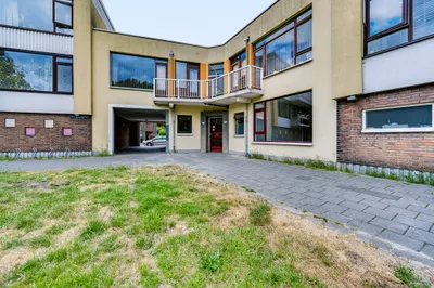 Mr. L.A. Kesperweg 31A, 3135BS, Vlaardingen, Zuid-Holland