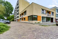 Mr. L.A. Kesperweg 31A, Vlaardingen