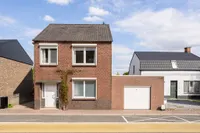 Stationsstraat 91, Hamont-Achel