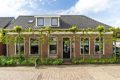 Hommemastrjitte 12, 9035AC, Dronryp, Friesland