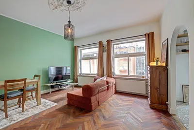 Herenstraat 81, 1211CA, Hilversum, Noord-Holland