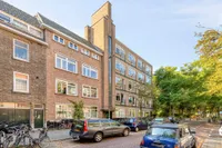 Abraham Kuyperlaan 118C, Rotterdam