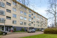 Isaak Gosseshof 122, Amsterdam