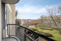 Isaak Gosseshof 122, Amsterdam