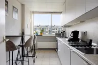 Isaak Gosseshof 122, Amsterdam