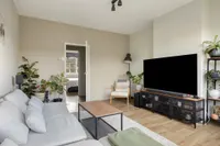 Isaak Gosseshof 122, Amsterdam
