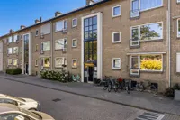 Hilmar J. de Haanstraat 19C, Alblasserdam