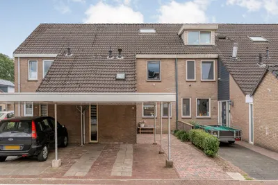 Beekberg 61, 7772DR, Hardenberg, Overijssel