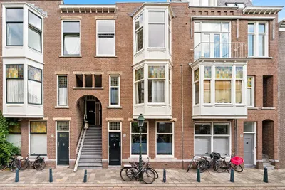 Dibbetsstraat 85, 2518PP, Den Haag, Zuid-Holland