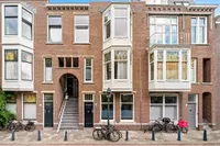 Dibbetsstraat 85, Den Haag