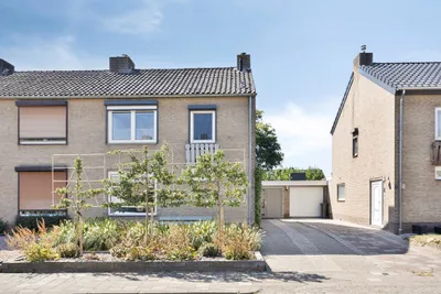 Pastoor Debetsstraat 3, 6245CN, Eijsden, Limburg