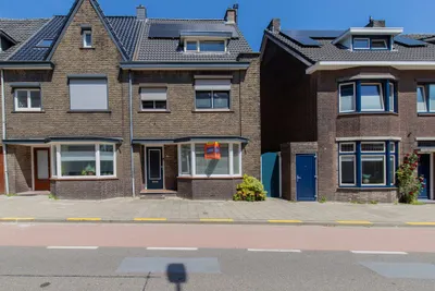 Beekhoverstraat 3A, 6166AA, Geleen, Limburg