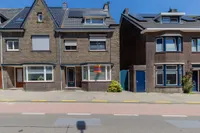 Beekhoverstraat 3A, Geleen