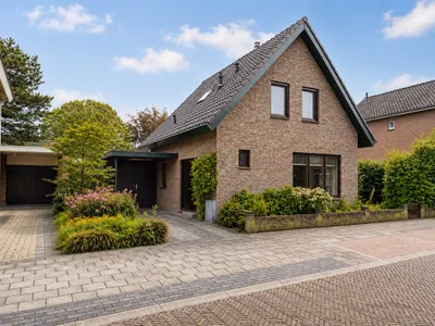 Meeuwenweg 12, 7557BG, Hengelo, Overijssel