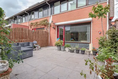 Pennyhof , 1060SM, Amsterdam, Noord-Holland