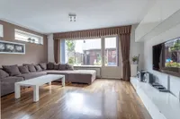 Pennyhof, Amsterdam