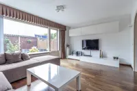 Pennyhof, Amsterdam