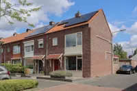 Polluxstraat 4, Bergen op Zoom