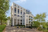 Clarissenhof 275, Tilburg