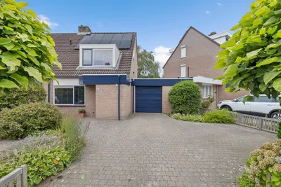 Limousinlaan 13, 5627KH, Eindhoven, Noord-Brabant