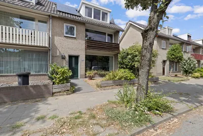 Barrierweg 194, 5622CR, Eindhoven, Noord-Brabant