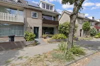 Barrierweg 194, Eindhoven