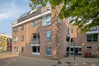 Haarstraat 72, Gorinchem