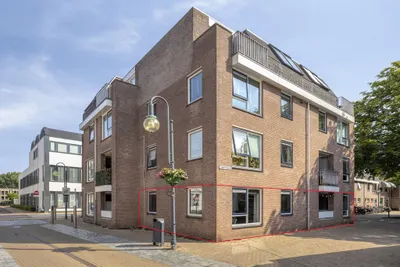 Haarstraat 72, 4201JD, Gorinchem, Zuid-Holland