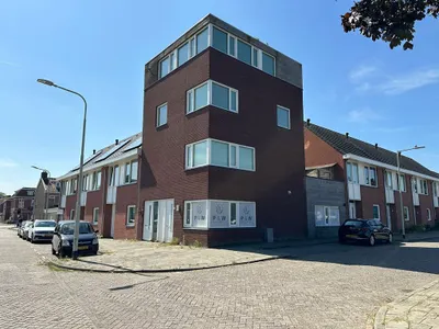 Edisonlaan 3D, 4622RB, Bergen Op Zoom, Noord-Brabant