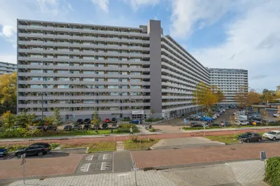 Sibeliusplein 77, 3122XA, Schiedam, Zuid-Holland
