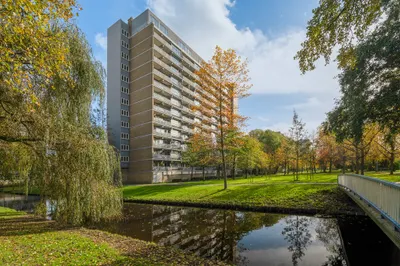 Griegplein 60, 3122VN, Schiedam, Zuid-Holland