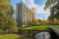 Griegplein 60, Schiedam