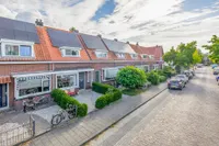 Lodewijk van Nassaustraat 17, Zwijndrecht