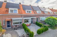 Lodewijk van Nassaustraat 17, Zwijndrecht