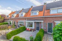 Lodewijk van Nassaustraat 17, Zwijndrecht