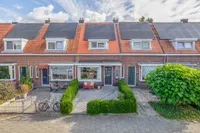 Lodewijk van Nassaustraat 17, Zwijndrecht